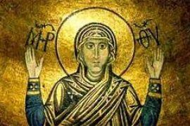 Круглый стол "Проблеми нових датувань заснування Софійського собору"