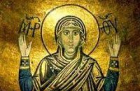 Круглый стол "Проблеми нових датувань заснування Софійського собору"