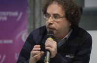 Выборы президента в парламенте помогут контролировать "Семью", - Чемерис