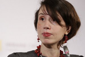 Чорновол стала советником Авакова