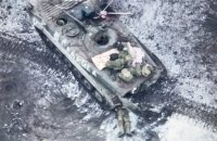 За тиждень ЗСУ знищили 5270 окупантів та 534 одиниці  військової техніки