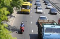 Бродский: транспортный сбор будет отменен