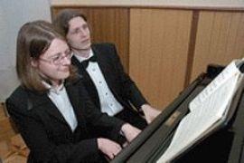 Александра Зайцева: «В Украине не развит менеджмент классической музыки»