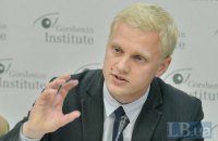 Шабунин призвал создать антикоррупционные суды