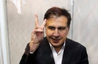 Саакашвілі заявив про мрію стати мером Одеси