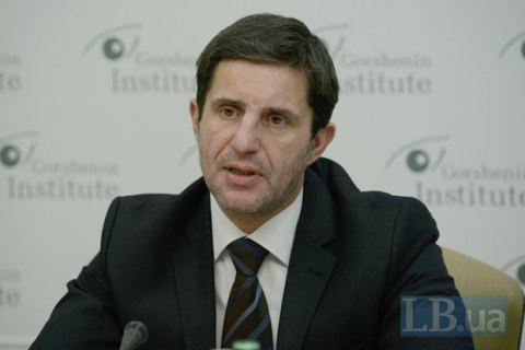 В деле Дыминского нет никакой политики, это криминальное преступление, - Шкиряк
