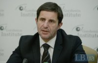В деле Дыминского нет никакой политики, это криминальное преступление, - Шкиряк