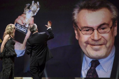 ​Умер режиссер Милош Форман
