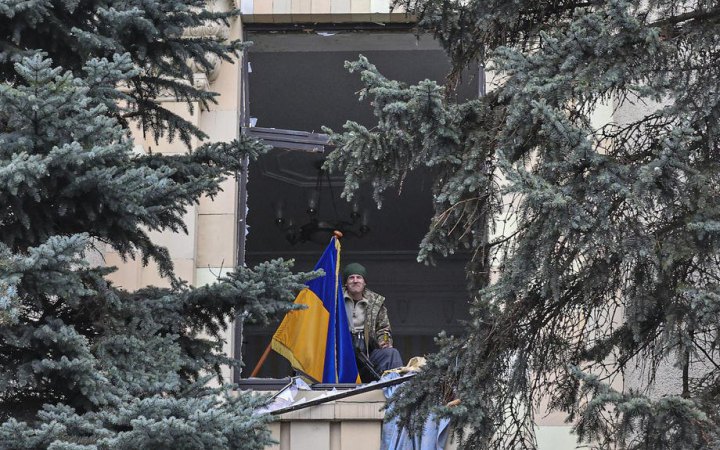 У більшості регіонів України ніч пройшла відносно спокійно 