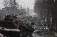"Кількість убитих і закатованих в Бучі не остаточна", – заступник глави Нацполіції