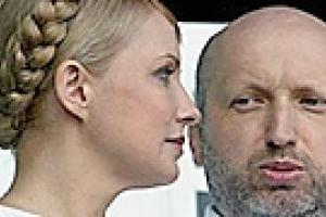 Тимошенко поручила Турчинову подготовить контракты по сотрудничеству с Ливией