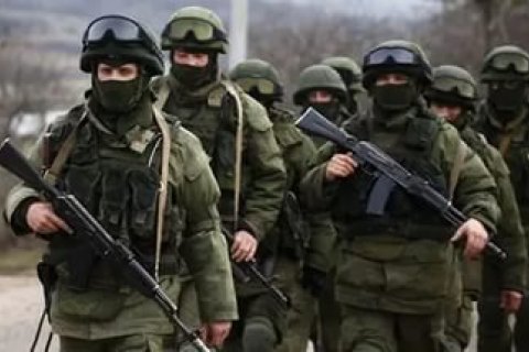 Дезертиры расстреляли российского офицера, который пытался им помешать сбежать - ГУР