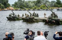 ​Плохие дороги и бюрократия могут помешать НАТО спасти Европу от России, - The Washington Post