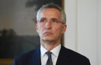 Генсек НАТО анонсував надання Україні засобів для боротьби з іранськими дронами
