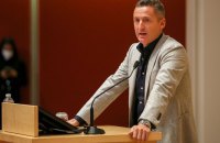 Глава АТР виступив за допуск росіян та білорусів до міжнародних турнірів