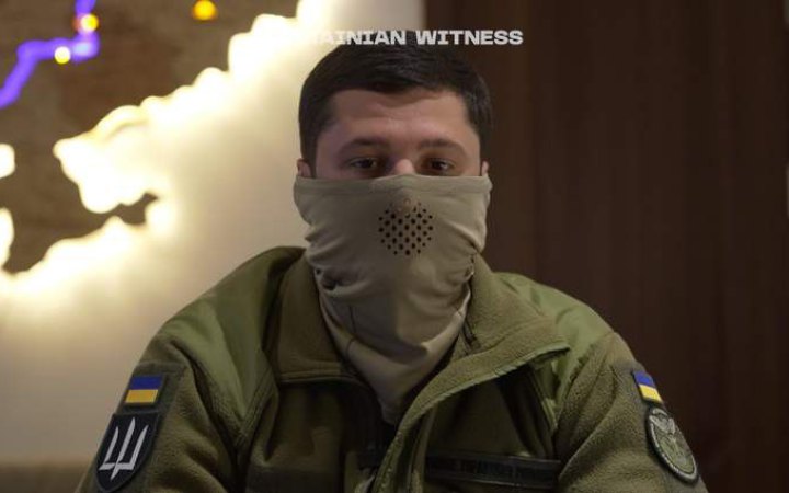 Розвідники ГУР: «Ми повернемо Крим, скільки б часу це не зайняло»