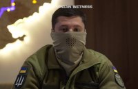 Розвідники ГУР: «Ми повернемо Крим, скільки б часу це не зайняло»