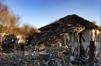 Окупанти завдали ракетного удару по громаді Сумщини