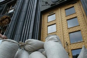 Присяжнюк инициирует отмену экспортных пошлин на зерно