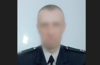Ще одного експоліцейського Харківщини підозрюють у колабораціонізмі