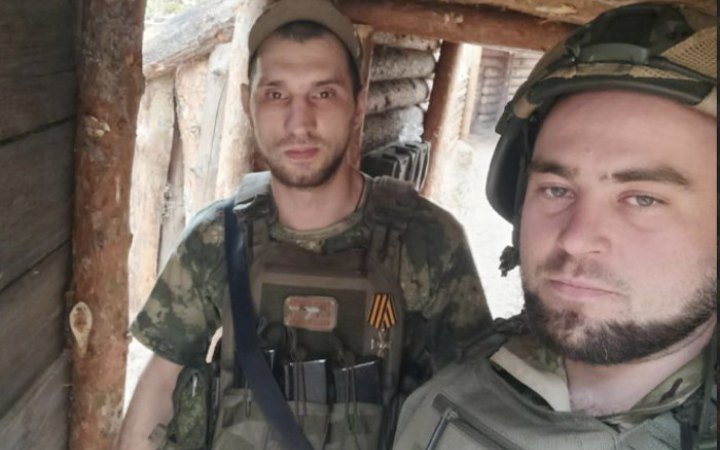 Журналісти встановили особу злочинця, який знущався над українськими військовополоненими на Харківщині
