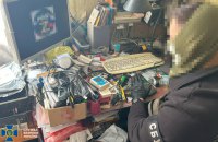 Затримали корегувальницю, "віцемера" та "паспортистку" окупантів із Херсонщини