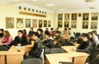 На базе ДНУ создадут Институт Конфуция