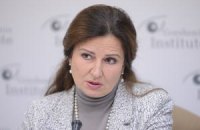 Інна Богословська: Путін "грає в Тимошенко", Тимошенко грає з Путіним
