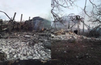 Окупанти знищили базу зберігання ракет КБ "Луч"