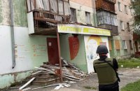 Унаслідок обстрілу Зеленодольської громади на Дніпропетровщині загинув 10-річний хлопчик