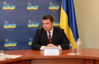 Більше ніж половина посадовців уже подала декларації за 2021-2022 роки, - заступник голови НАЗК
