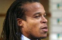 Давидс начал тренерскую карьеру в Англии