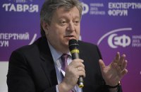  Шпек: бюджетная политика Украины - некачественная