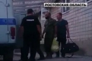 РФ повернула Україні останніх українських військових (оновлено)