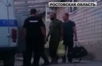 РФ вернула Украине последних украинских военных (обновлено)