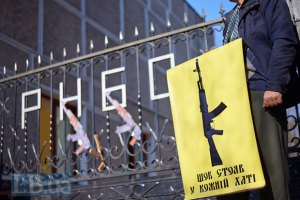 СНБО рассматривает финансирование армии, - СМИ