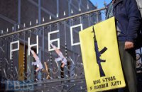 СНБО рассматривает финансирование армии, - СМИ