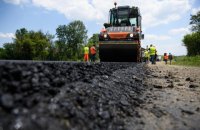 "Укравтодор": позиція України в рейтингу доріг не враховує ремонтів 2017-2018 років