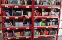 "Нова пошта" планує компенсувати збитки видавництвам і магазинам після удару 28 серпня