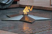 Украина поминает погибших в Великой Отечественной. В регионах опасаются провокаций