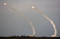 ВСУ проведут в 2019 году четыре учения ПВО с боевыми стрельбами