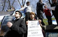 Введение квот на украиноязычный продукт не привело к оттоку аудитории СМИ, - Сюмар