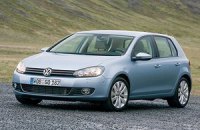 Названы самые продаваемые автомобили в Европе