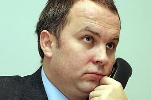 Шуфрича пророчат на место Джарты 
