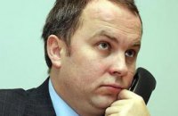 Шуфрича пророчат на место Джарты 