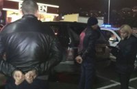 Задержанным со взрывчаткой закарпатцам объявили о подозрении в подготовке теракта