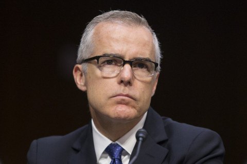 Уволенный замдиректора ФБР документировал свои разговоры с Трампом и передал их спецпрокурору Мюллеру