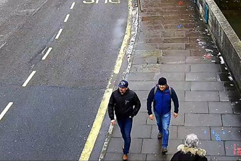Односельчане полковника ГРУ Чепиги узнали его в "Боширове"
