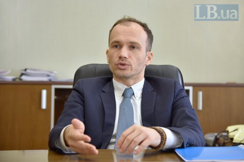 Малюська запропонував вказувати у бюлетені зміну ПІБ кандидатами