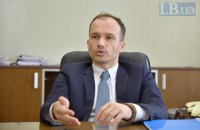Малюська запропонував вказувати у бюлетені зміну ПІБ кандидатами